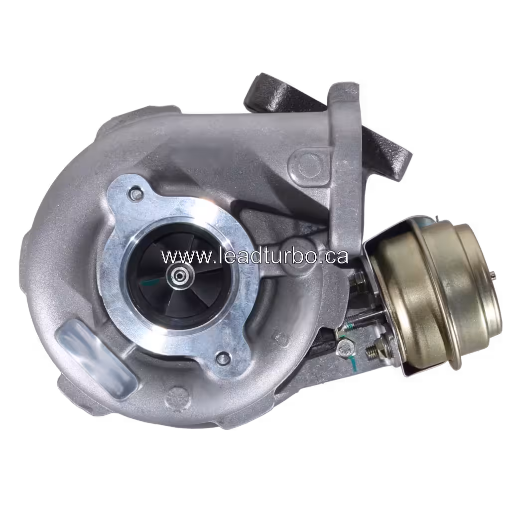 Turbocharger 14411EB300 para Nissan Pathfinder QW25