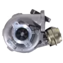Turbocharger 14411EB300 para Nissan Pathfinder QW25