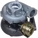 14411EB300 Turbocharger Reemplazo para Nissan Pathfinder QW25