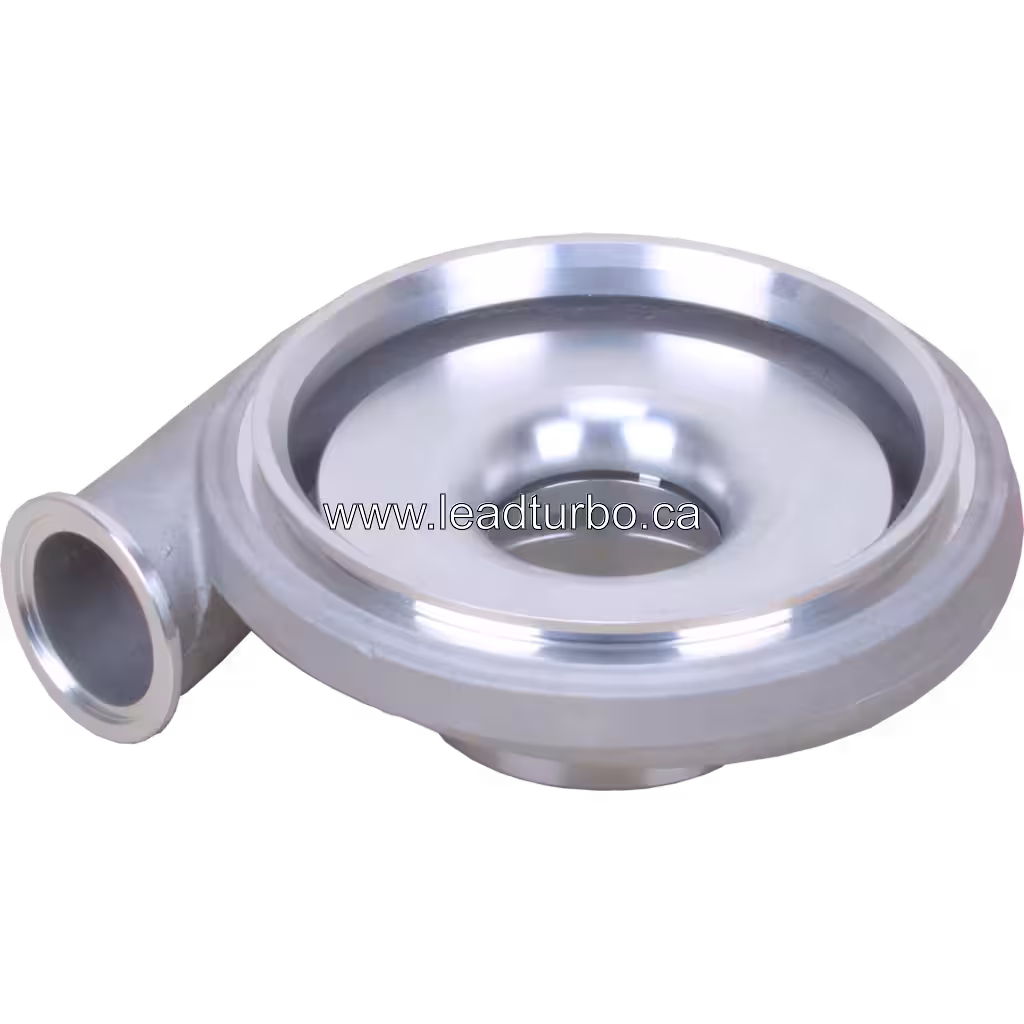 HX55 Compressor Housing OEM Reference 4038841