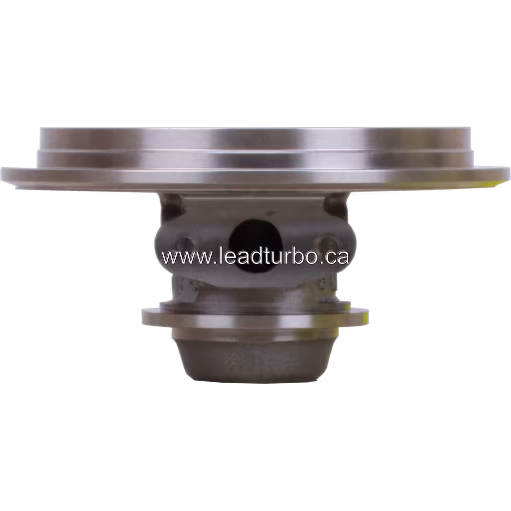 171860 BH Bearing Housing J96 Turbocharger front view