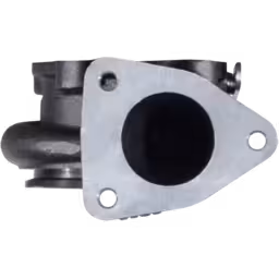 17201-0L030 TH Turbine Housing Replacement for Toyota 2KD-FTV