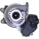 Турбокомпресор 17201-11070 CT16V для Toyota 1GD (Hilux, Fortuner) thumbnail 4