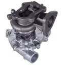 Ersatz-Turbolader für Toyota Hiace und Hilux 2.5 D4D