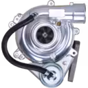 17201-30080 CT9C Turbolader Ersatz für Toyota 2KD-FTV
