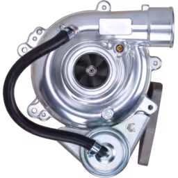 17201-30080 CT9C Turbolader Ersatz für Toyota 2KD-FTV