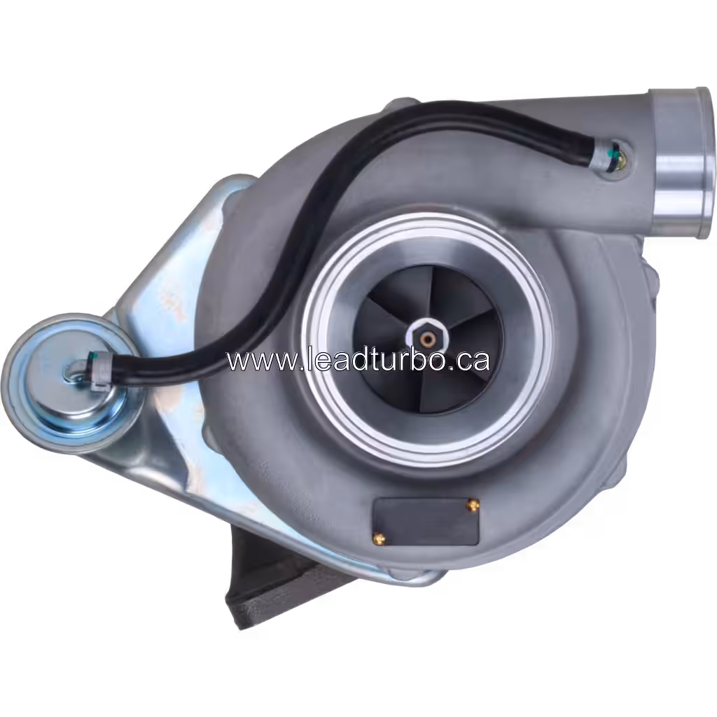 LeadTurbo 17201E0230 Turbolader Verpackung