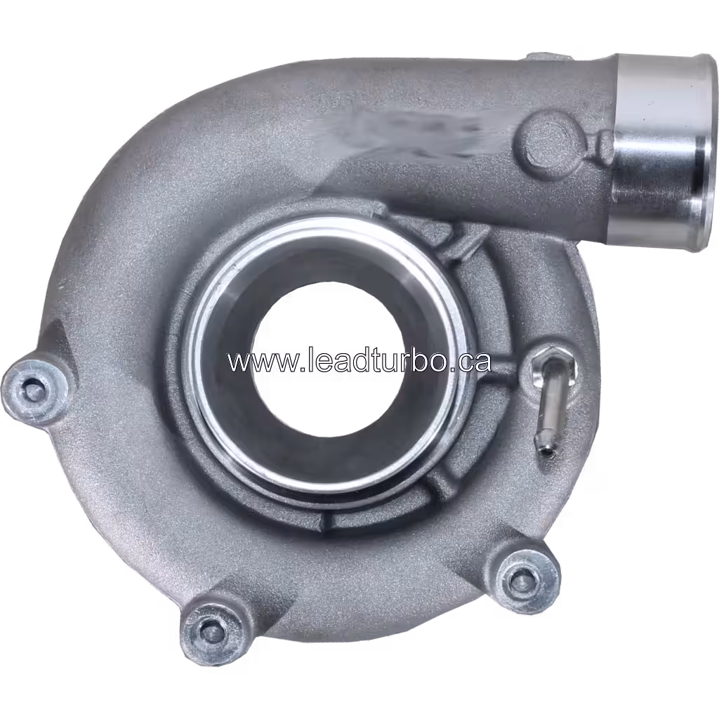 17298-17010 Compressor Housing CT26 Turbolader Ersatzteil