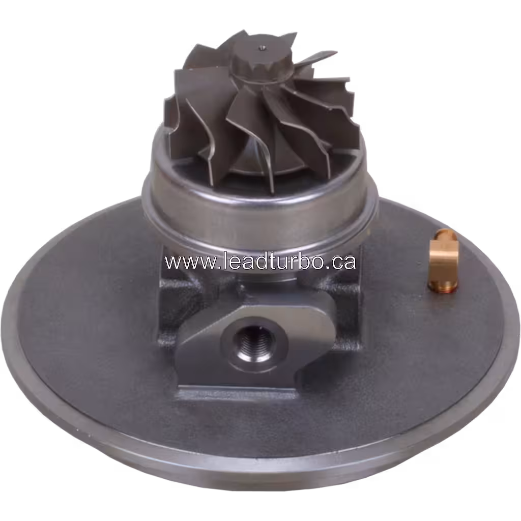 S200AG051 CHRA Core Vorderansicht
