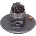 S200AG051 CHRA Core Vorderansicht