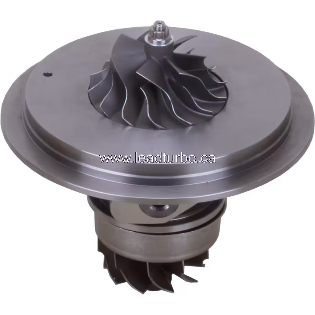 Turbolader Core Ersatz 171865 für CAT 3126B