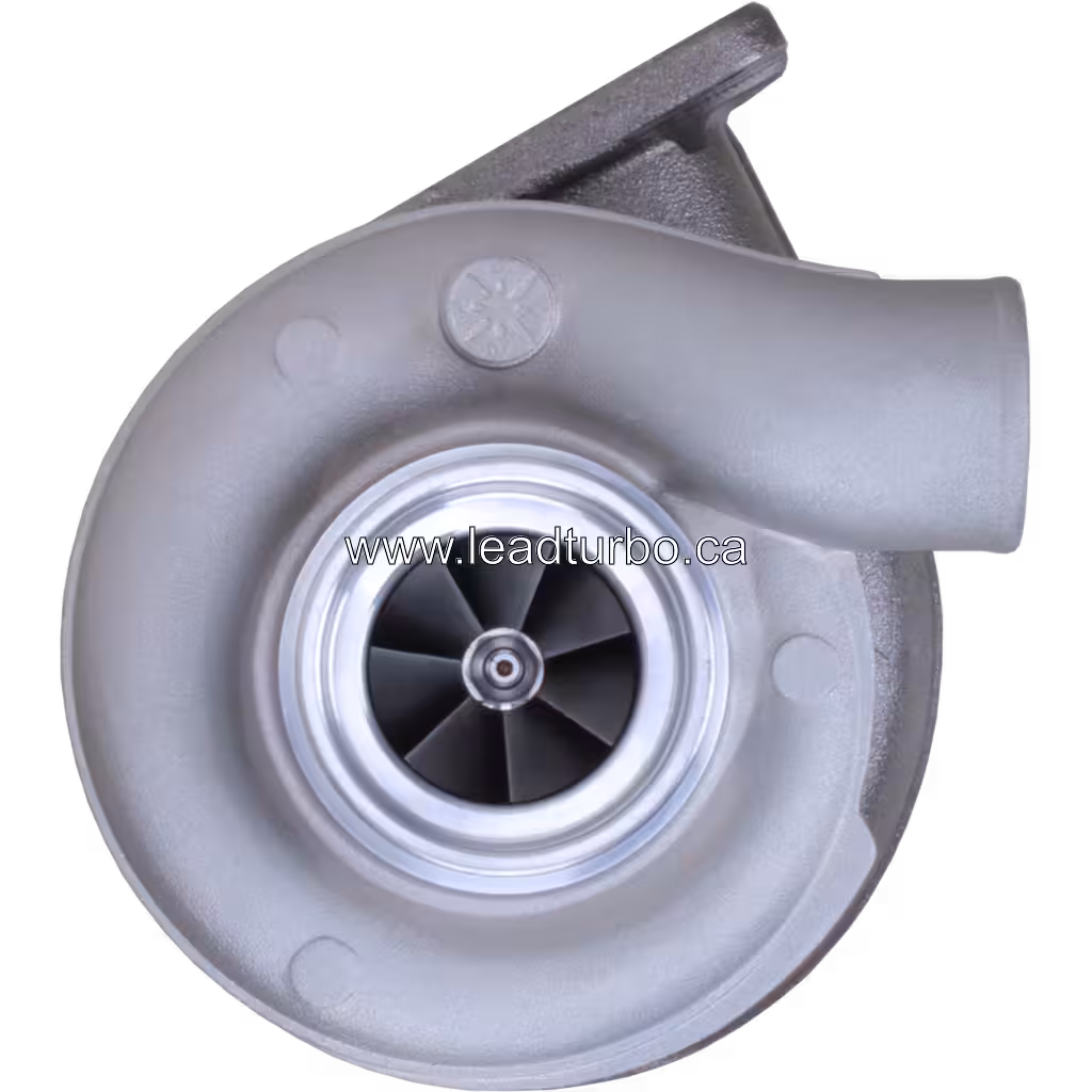 177261 S200S053 Turbocharger for John Deere 6068H
