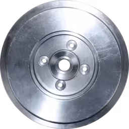 1795922 BP Back Plate for GT5002BS Turbocharger