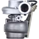 Турбокомпресор 20440366 HX40W для Volvo D7 Euro-3