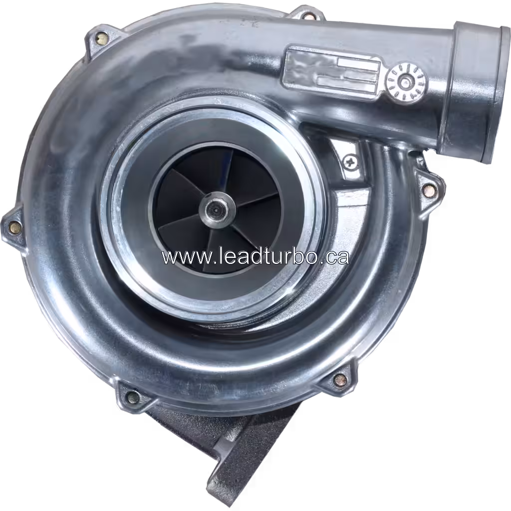 Aftermarket Turbocharger for Hino Profia