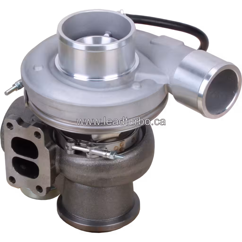 Turbolader 10R2769 für GMC C7 Motor