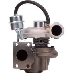 2674A095 GT2052S Turbolader Ersatz für Perkins T4 40 4L