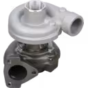 2674A177 S1B Turbocharger Replacement for Perkins 704-30T