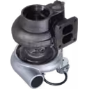 Турбокомпресор 28200-83400 TF08L-26M 18 для Hyundai Commercial Vehicle та Mitsubishi 6D24TI thumbnail 3