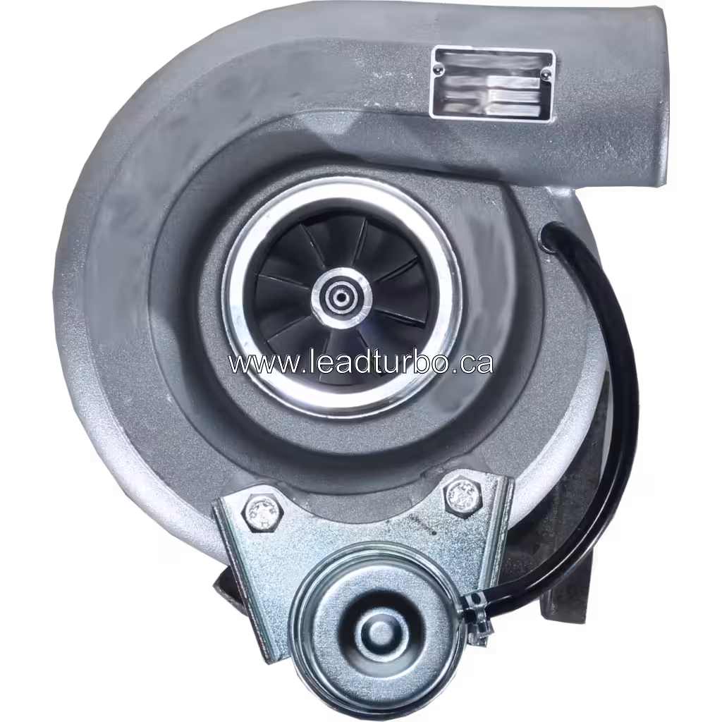 Турбокомпресор 28200-83400 TF08L-26M 18 для Hyundai 6D24TI