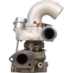 282004A001 GT1752S Turbocompresor Reemplazo para Hyundai H1 D4CB
