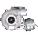 LeadTurbo GT1749V Turbolader Assembly für Hyundai und Kia
