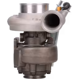 Турбокомпресор 2881717 HX35W для Cummins QSB (заміна)