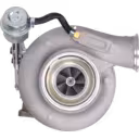 Турбокомпресор 2881717 HX35W для Cummins QSB TIER-3 thumbnail 4