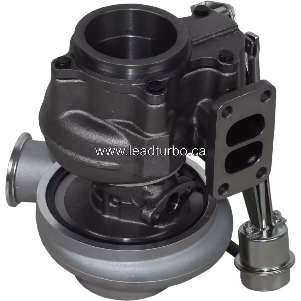 LeadTurbo HX40W Turbolader OEM 2839309