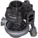 LeadTurbo HX40W Turbolader OEM 2839309