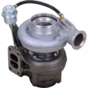 2881753 HX40W Turbolader Ersatz für Cummins QSL und Industriemaschinen