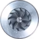 313737 S1BG Turbo Core for John Deere 4045T