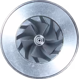 313737 S1BG Turbocharger Core for John Deere 4045T