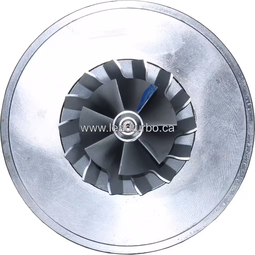 315430 S300 turbocharger core for Renault Trucks H100