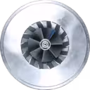 315430 S300 turbocharger core for Renault Trucks H100