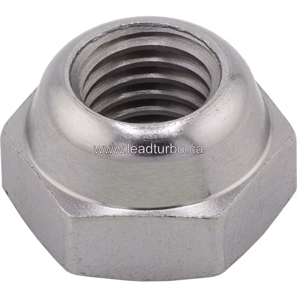 Ersatz-Wellenmutter Volvo Penta D16 Turbolader