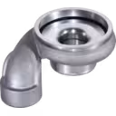 317753 S400 Compressor Housing for Renault Truck aftermarket Route Kerax thumbnail 3