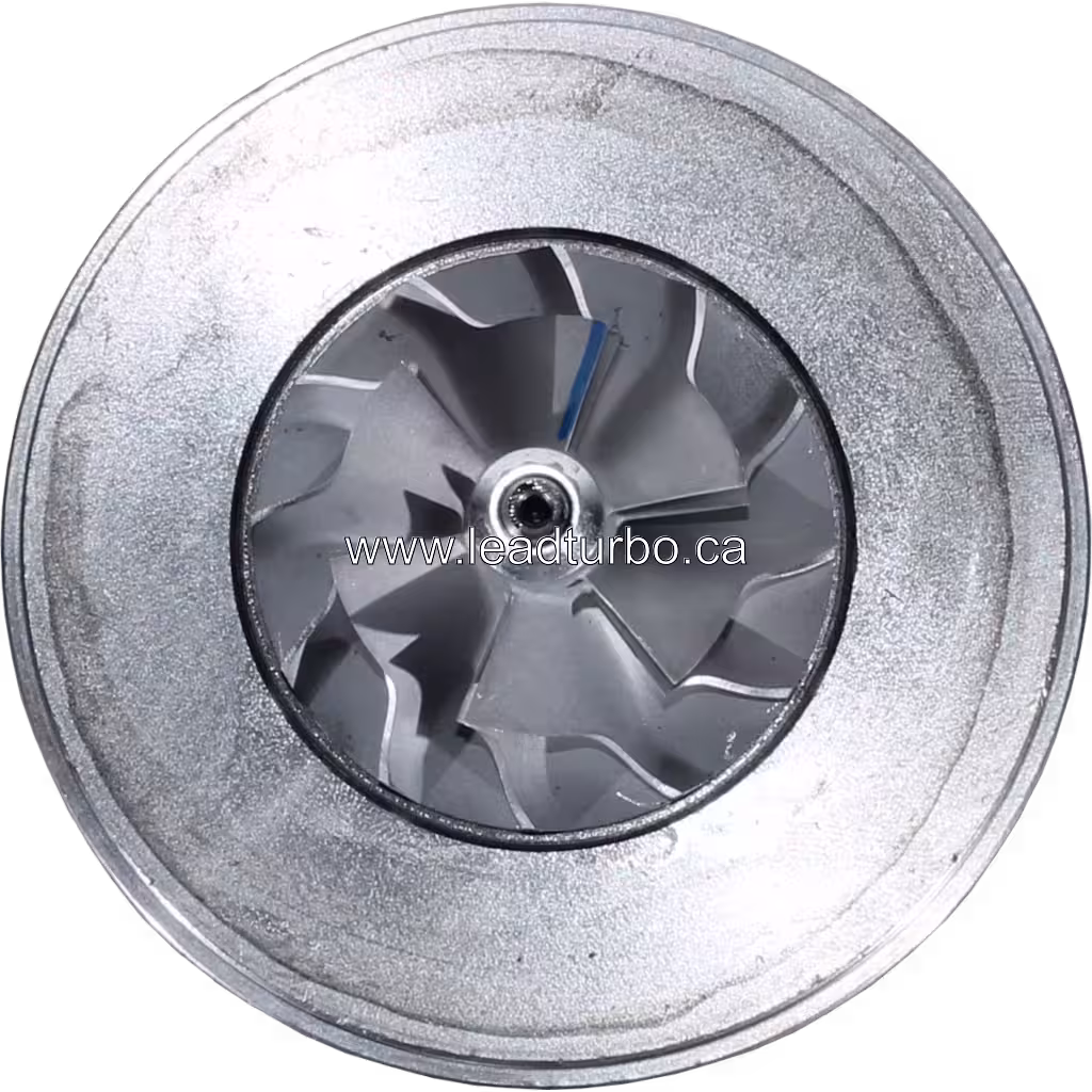 FOR 318279 Core S100 Turbolader Ersatz