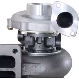 3520967199 TO4B27 Turbocharger Replacement for Mercedes-Benz OM352A