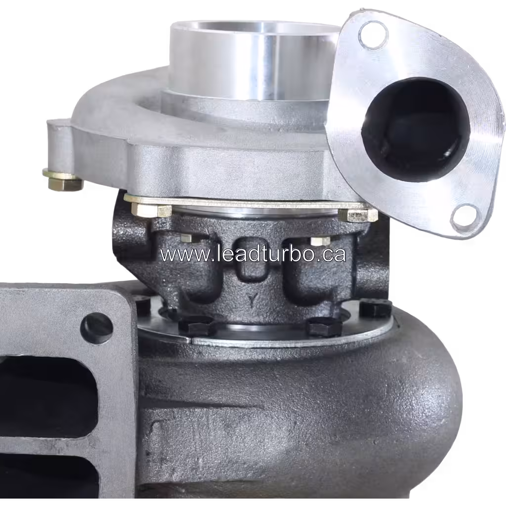3520967199 Turbolader Ersatz für Mercedes-Benz OM352A
