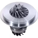 3523754 H1C Core Turbolader-Ersatz für Cummins 6BTA 157HP