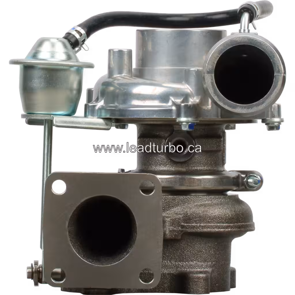 35242096F RHF4H Turbocharger for Jeep Cherokee 2.5CRO