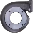 3524689 TH H1E Turbine Housing for MAN 0826F thumbnail 4