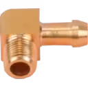 3528121 J96 Turbocharger Actuator Replacement