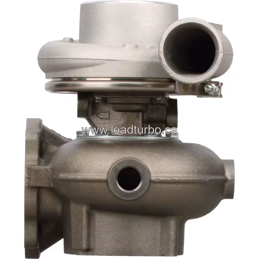 3534377 H1E Turbocharger for Daewoo DH220-5