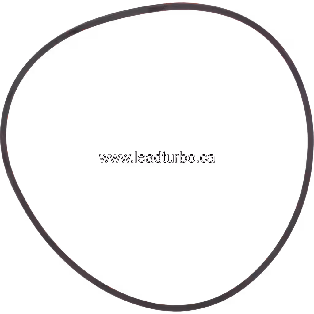 3534405 O-ring для турбокомпресора HX82 (Cummins Q19-P14) top view