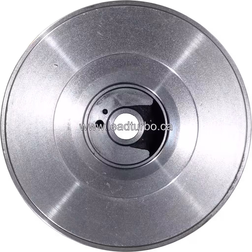 3537111 HX40W Bearing Housing for Cummins QSL 280HP