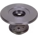 3537111 HX40W Bearing Housing Replacement for Cummins QSL 280HP