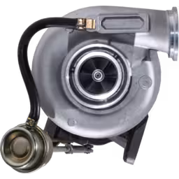 3592121 HX30W Turbolader Ersatz für Cummins 4BTA Motoren