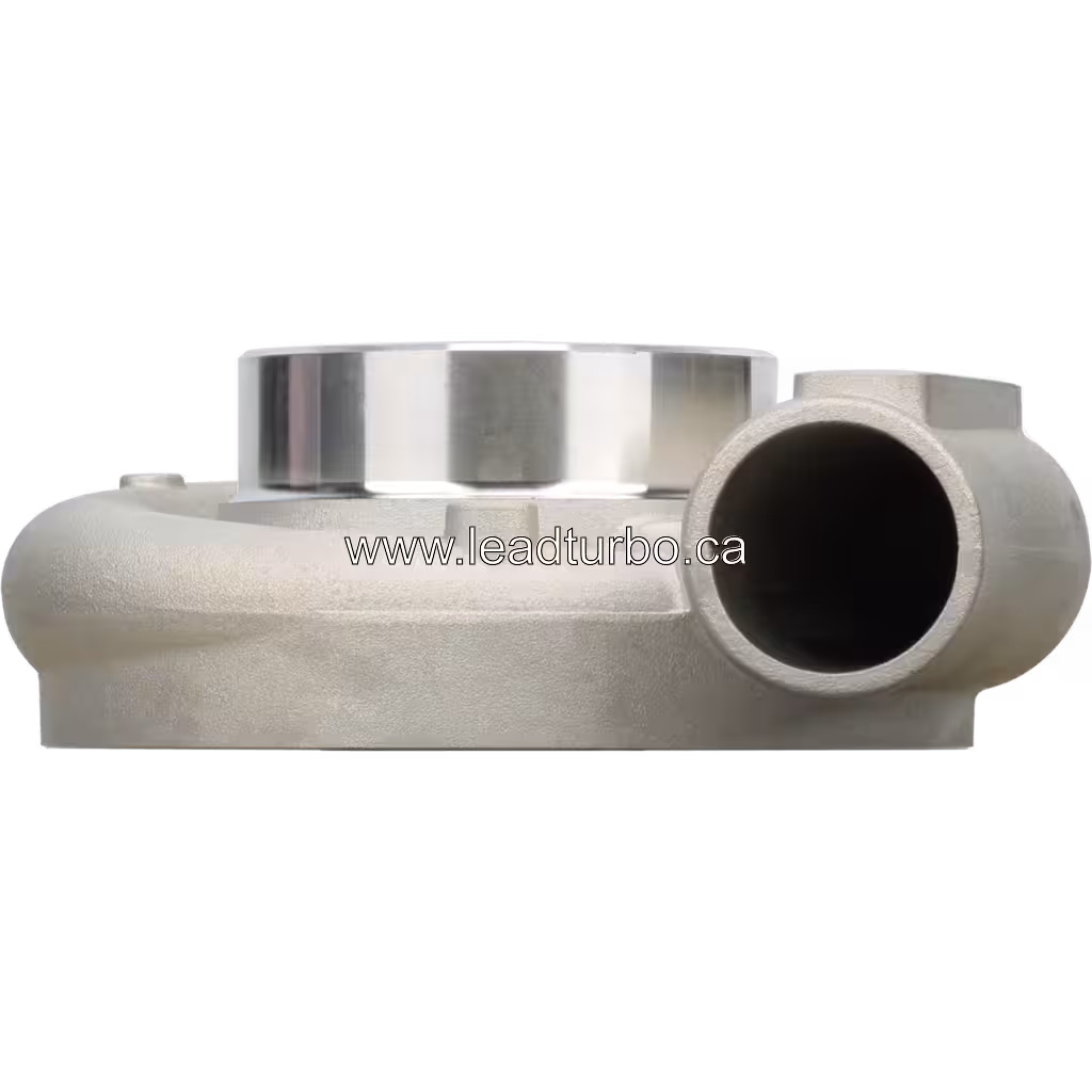 Carcaça de compressor FOR 3593920 CH para turbo HX40 MAN D0836LUH02